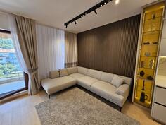 Trosoban stan 86m2 - Budva - Budva (uži dio)