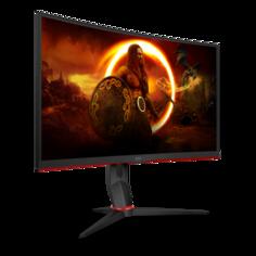 AOC C27G2ZU/BK - Monitor LED 27"