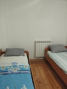 Garsonjera 30m2 - Podgorica - Konik ulica brace ribara