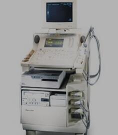 Uz aparat Toshiba 8000 Power vision