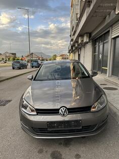 Volkswagen - Golf 7 - 1.6