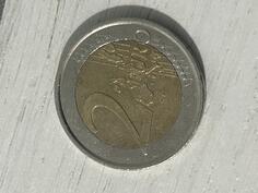 Kovanica 2 Eura Portugal