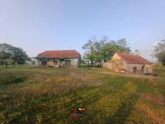 Građevinsko zemljište 7553m2 - Nikšić - Ozrinići