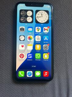 Apple - iPhone 11 128GB