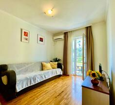 Jednosoban stan 40m2 - Budva - Bečići Rafailovici
