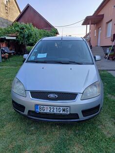Ford - C-Max