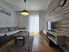 Jednosoban stan 42m2 - Podgorica - Zabjelo
