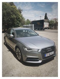 Audi - A6 - 2.0