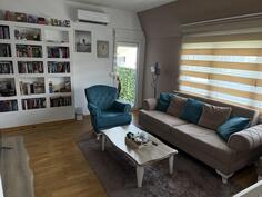 Jednosoban stan 45m2 - Podgorica - Nova Dalmatinska