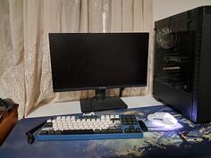 AMD Ryzen 5 - 8GB GB DDR4 - SSD disk