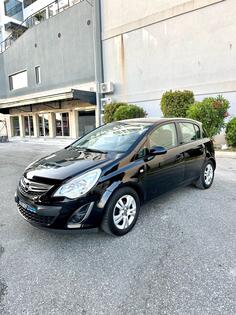Opel - Corsa - 1.3CDTi