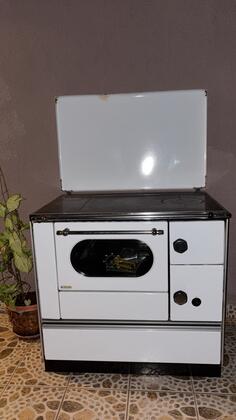 Šporet Alfa 9