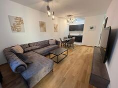 Dvosoban stan 70m2 - Podgorica - City kvart City Kvart