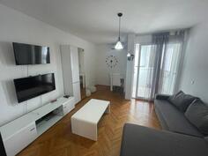 Garsonjera 30m2 - Bar - Bar (uži dio)
