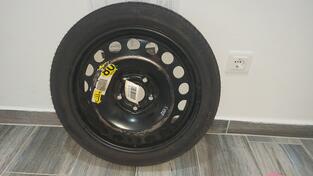 Continental - 115 70 R16 92 M резервна гума rezervna guma - Univerzalna guma