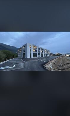 Jednosoban stan 47m2 - Kotor - Radanovići