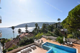 Jednosoban stan 46m2 - Herceg Novi - Savina