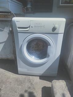 prodajem ispravnu ves masinu gorenje