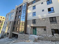 Jednosoban stan 43m2 - Budva - Bečići