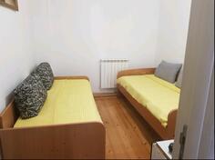 Garsonjera 30m2 - Podgorica - Konik ulica brace ribara