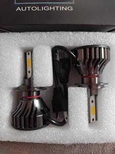 LED sijalice - LED H7