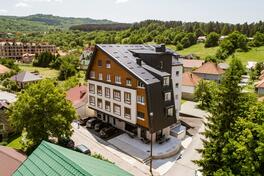 Jednosoban stan 38m2 - Kolašin - Centar grada