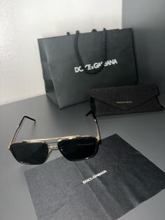 DOLCE GABBANA DG2220 - Sunčane naočare