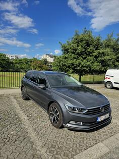 Volkswagen - Passat - 2.0 TDI BlueMotion