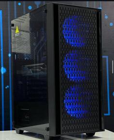 Intel i5 - 16GB GB DDR4 - SSD disk