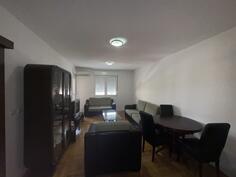 Jednosoban stan 50m2 - Podgorica - Stari Aerodrom