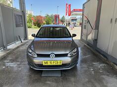 Volkswagen - Golf 7 - 1.6