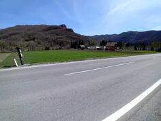 Građevinsko zemljište 7000m2 - Kolašin - Rovačko Trebaljevo