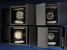 Omega  - Omega X Swatch Bioceramic MoonSwatch Speedmaster Watches Muški sat