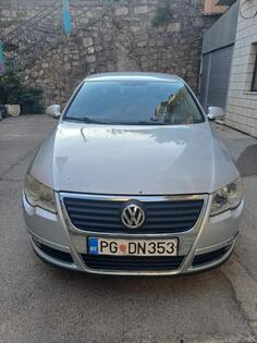 Volkswagen - Passat - 1.9 TDI
