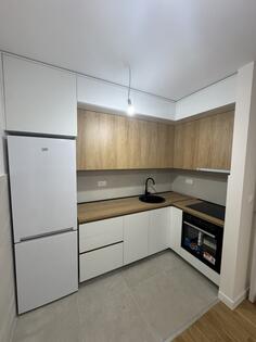 Jednosoban stan 42m2 - Podgorica - Pobrežje