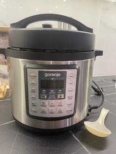 Gorenje multicooker 
