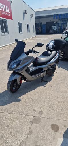 Kymco - X citing 300i