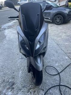 Kymco - X citing 300i