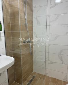 Jednosoban stan 43m2 - Podgorica - Podgorica (uži dio)