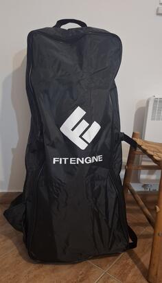 Sup daska fitengine 