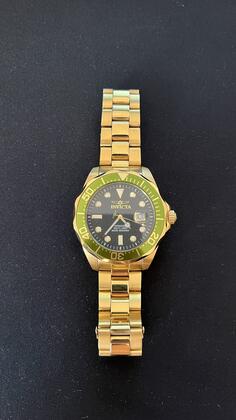 INVICTA - Pro Diver Muški sat