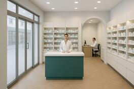 Traži se farmaceut za rad u apoteci u Herceg Novom