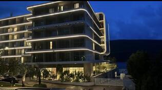 Porodična kuća 55m2 - Herceg Novi - Kumbor