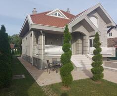 Porodična kuća 380m2 - Inđija - Inđija (uži dio)