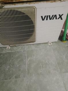 Spoljna jedinica vivax 12.000btu