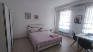 Garsonjera 30m2 - Cetinje - Centar grada Njegoseva ulica