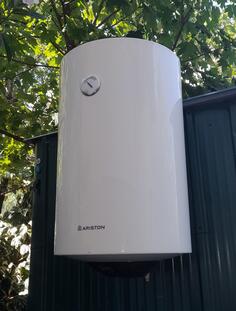 Ariston80L