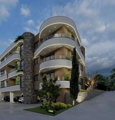 Dvosoban stan 75m2 - Ulcinj - Ulcinj (uži dio)