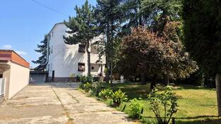 Porodična kuća 402m2 - Zemun - Zemun (uži dio)