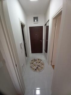 Jednosoban stan 46m2 - Podgorica - Stari Aerodrom